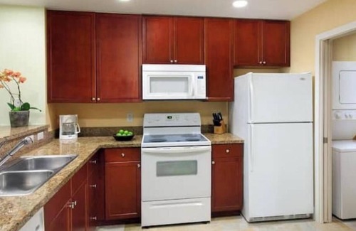 Florida Central Atlantic Coast Villa | Sheraton Vistana Villages 3 Bedroom Villa