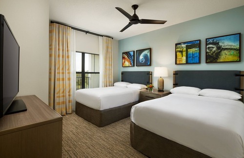 Florida Central Atlantic Coast Hotel | Sheraton Vistana Villages Resort Villas, I-Drive/Orlando