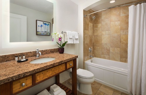 Florida Central Atlantic Coast Hotel | Sheraton Vistana Villages Resort Villas, I-Drive/Orlando