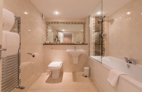Pollokshields Hotel | Sherbrooke Castle Hotel