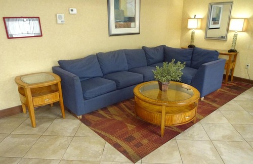 Soundview Hotel | Sheridan Hotel