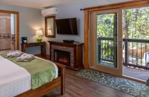Williams Bed & Breakfast | Sheridan House Inn- Adult Only Accommodation