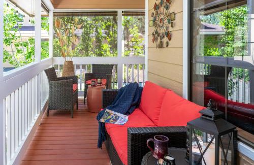 Williams Bed & Breakfast | Sheridan House Inn- Adult Only Accommodation