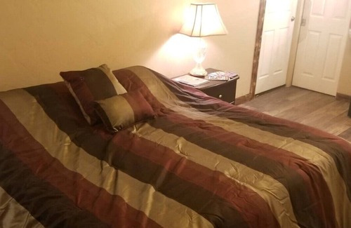 Squaw Valley Apartment | Sherman King near Kings Canyon/Sequoia