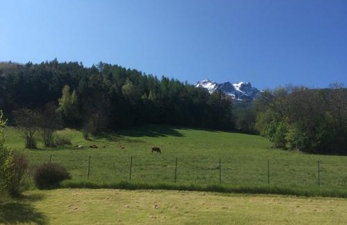 Barcelonnette Apartment | Sherpa