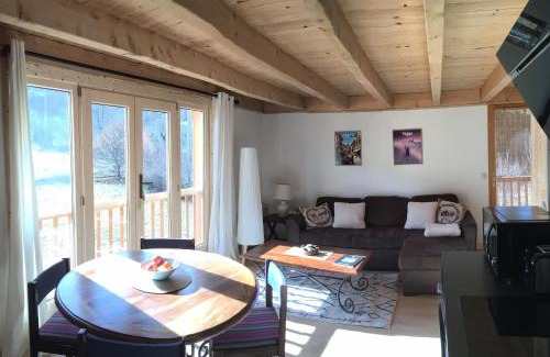 Barcelonnette Apartment | Sherpa