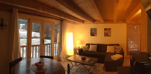 Barcelonnette Apartment | Sherpa