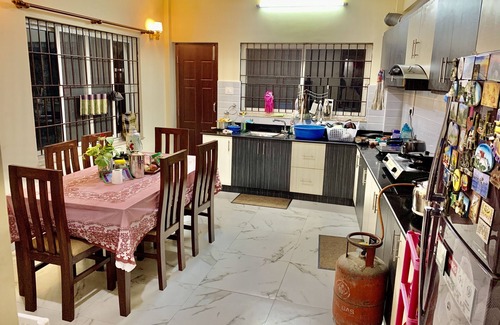 Kathmandu House | Sherpa Sweet Home