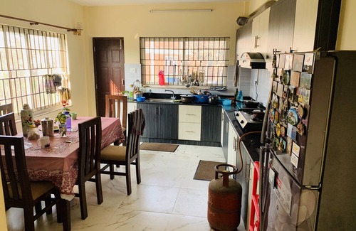 Kathmandu House | Sherpa Sweet Home