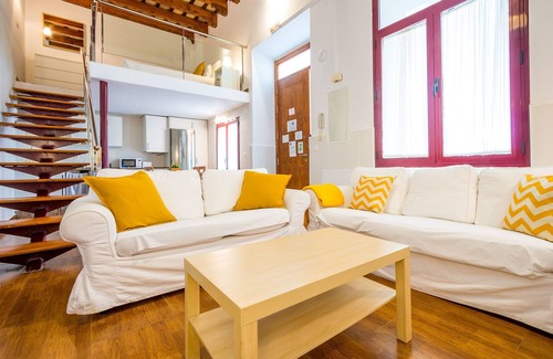 Jerez de la Frontera Old Town Apartment | Sherry Center Apartments