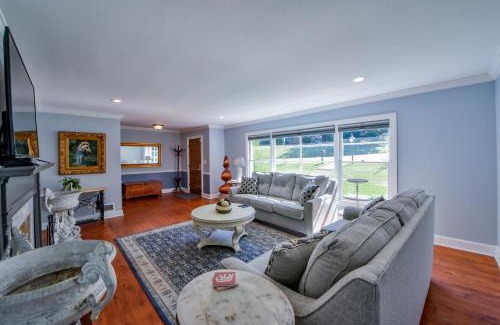 Taylorville House | Sherwood House