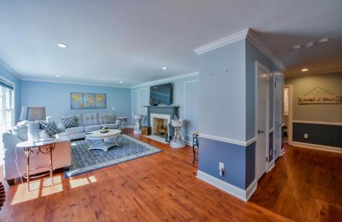 Taylorville House | Sherwood House
