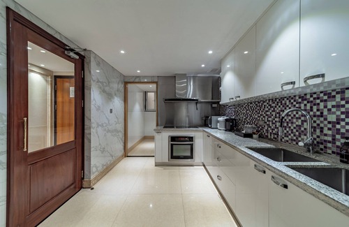 Phuong 6 Apartment | Sherwood Residence