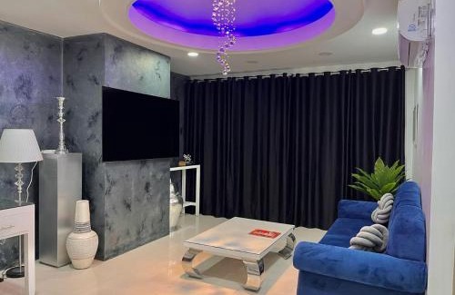 Balibago Apartment | Sheryll Spaces - Kandi Tower 3 Spacious 2 bedroom, Home comfort & hotel amenities