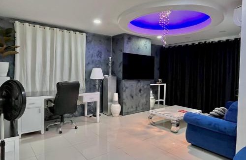 Balibago Apartment | Sheryll Spaces - Kandi Tower 3 Spacious 2 bedroom, Home comfort & hotel amenities