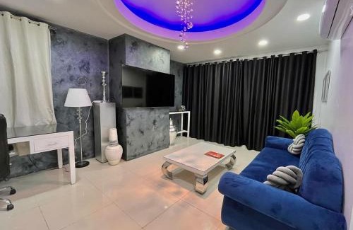Balibago Apartment | Sheryll Spaces - Kandi Tower 3 Spacious 2 bedroom, Home comfort & hotel amenities