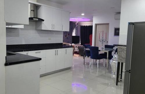 Balibago Apartment | Sheryll Spaces - Kandi Tower 3 Spacious 2 bedroom, Home comfort & hotel amenities