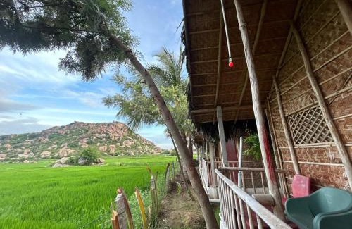 Kamalapur Resort | Sheshbesh hampi