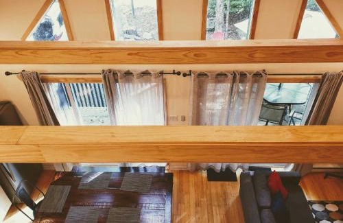 Pocono Lake House | Sheshequin