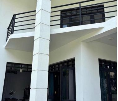 Ja-Ela House | Shev's Homestay