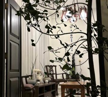 Ja-Ela House | Shev's Homestay