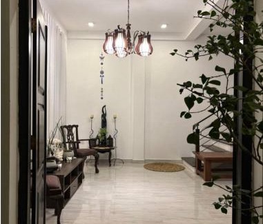 Ja-Ela House | Shev's Homestay