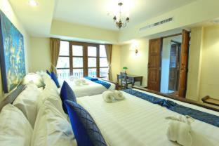 Wat Ket Hotel | Shewe Wana Suite Resort
