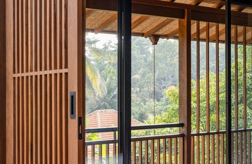 Kedewatan Villa | Shibumi - Ubud