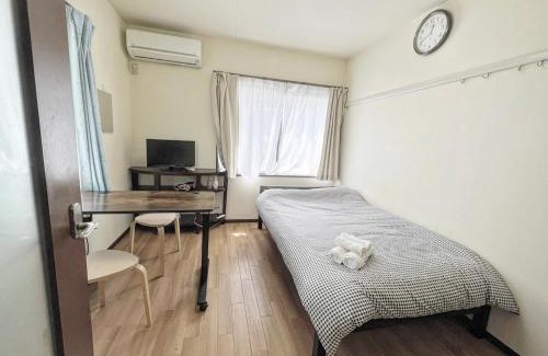Setagaya Apartment | SHIBUYA HOUSE