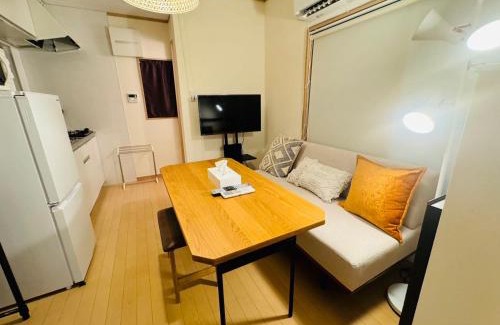 Honmachi Apartment | shibuya sakaraku