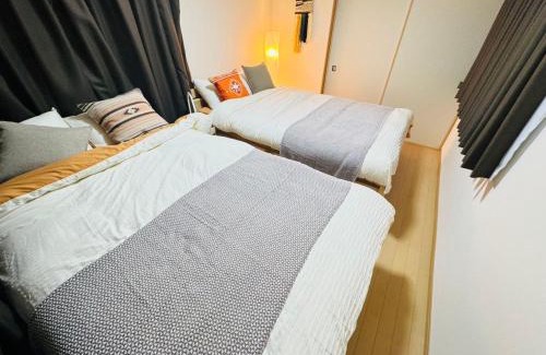Honmachi Apartment | shibuya sakaraku