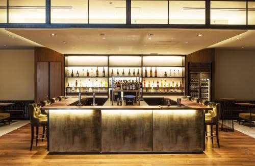 Shibuya Hotel | SHIBUYA STREAM HOTEL formerly Shibuya Stream Excel Hotel Tokyu