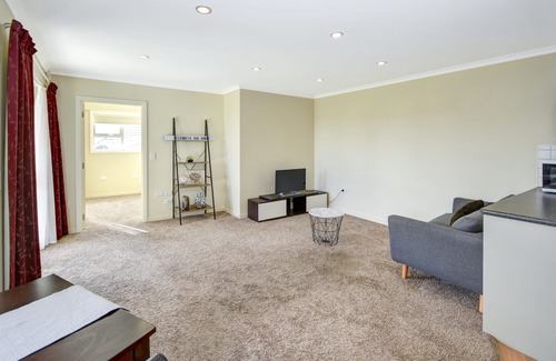 Dunedin Apartment | Shiel Hill Paradise with Amazing View