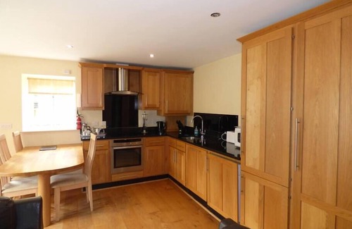 Alston Cottage | Shieling Cottage at Lovelady Shield Alston Free Wi-Fi 2 Bedrooms Kitchen