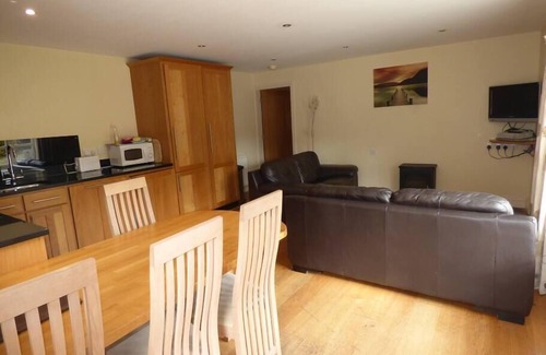 Alston Cottage | Shieling Cottage at Lovelady Shield Alston Free Wi-Fi 2 Bedrooms Kitchen