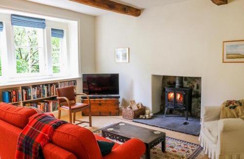 Cracoe House | Shiers Farmhouse