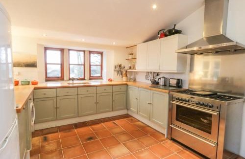 Cracoe House | Shiers Farmhouse