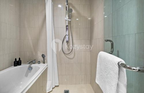 Cilandak Apartment | Shika by Kozystay - TB Simatupang