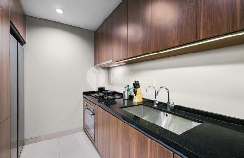 Cilandak Apartment | Shika by Kozystay - TB Simatupang