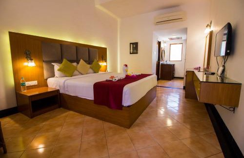 Cavelossim Resort | Shikara Beach Resort