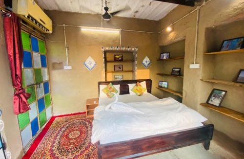 Jodhpur Hotel | Shikhar Niwas