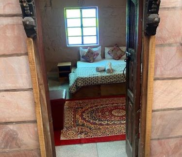 Jodhpur Hotel | Shikhar Niwas