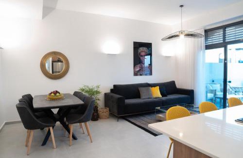 Eilat Villa | Shikma Ella Sun