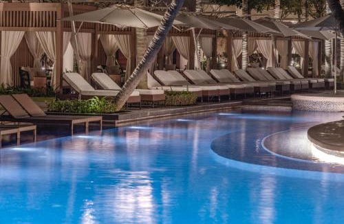 Dien Ban Resort | Shilla Monogram Danang