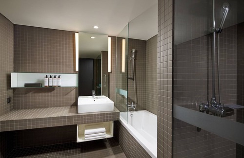 Haeundae Hotel | Shilla Stay Busan Haeundae