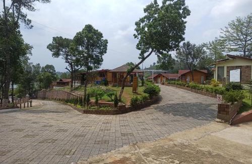 Ri-Bhoi Hotel | Shillong Tourisam Rishatsngi Resort