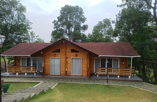 Ri-Bhoi Hotel | Shillong Tourisam Rishatsngi Resort
