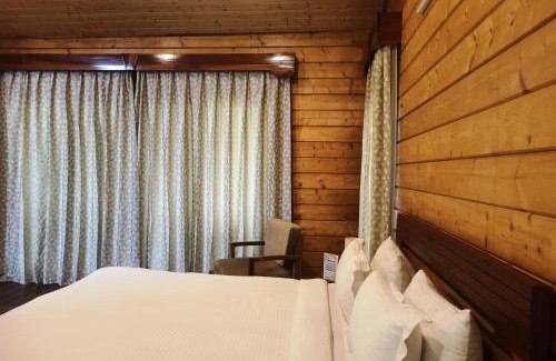 Ri-Bhoi Hotel | Shillong Tourisam Rishatsngi Resort