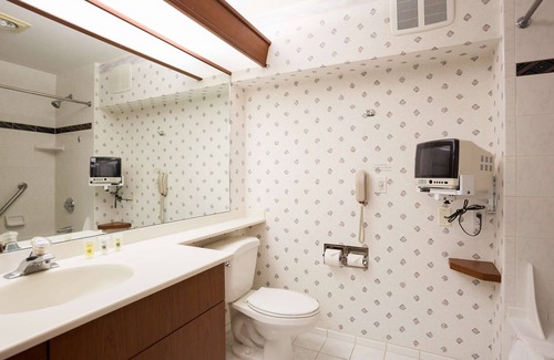 Ocean Shores Hotel | Shilo Inn Suites Hotel - Ocean Shores