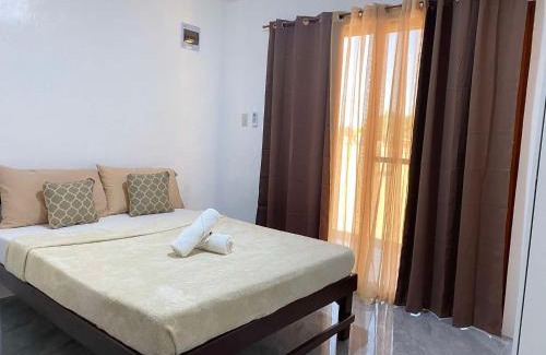 San Narciso Resort | Shiloh Deluxe Room